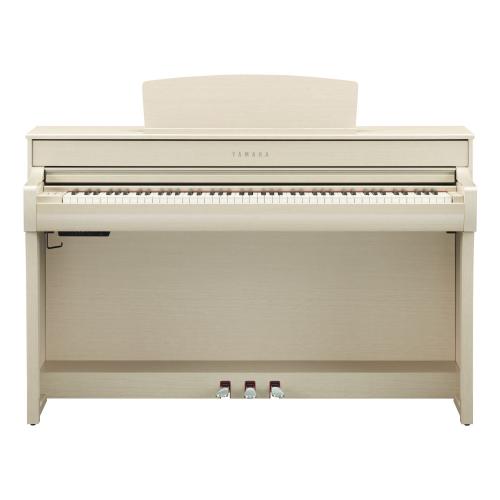 پیانو دیجیتال یاماها CLP - 735