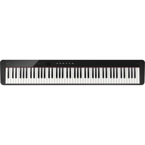 پیانو دیجیتال کاسیو PX-S1100BK