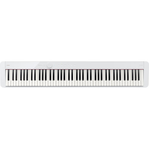پیانو دیجیتال کاسیو PX-S1100BK