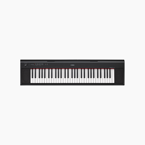 پیانو  دیجیتال یاماها NP 12
