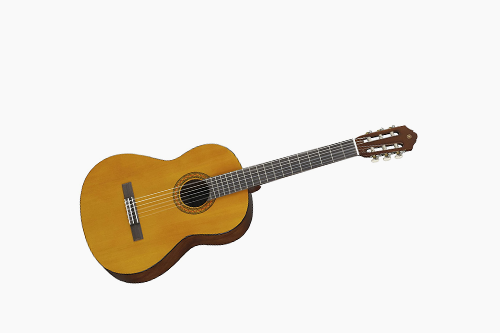 گیتار کلاسیک یاماها CX40