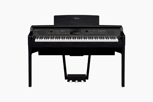 پیانو دیجیتال یاماها CVP-809