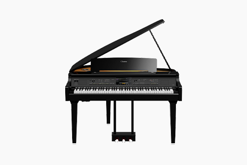 پیانو دیجیتال یاماها CVP-809GP