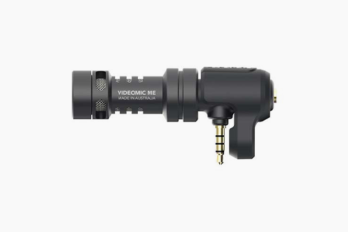 میکروفون RODE VIDEOMIC ME