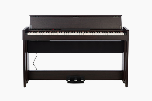 پیانو دیجیتال کرگ C1 Air