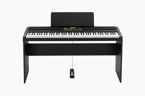 پیانو دیجیتال کرگ XE20