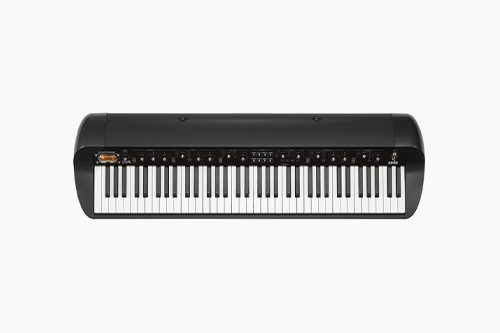 پیانو دیجیتال کرگ SV1 -73
