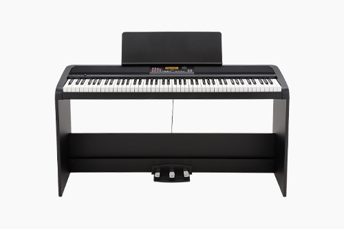 پیانو دیجیتال کرگ XE20 SP