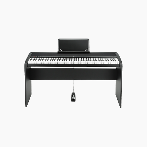 پیانو دیجیتال کرگ B1