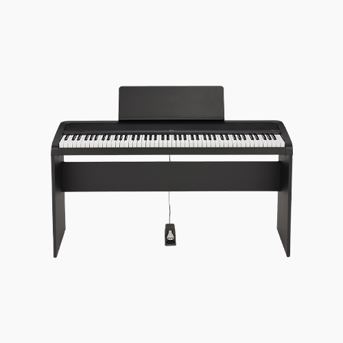 پیانو دیجیتال کرگ B2