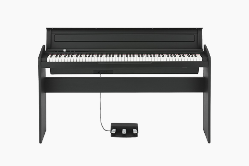 پیانو دیجیتال کرگ LP-180