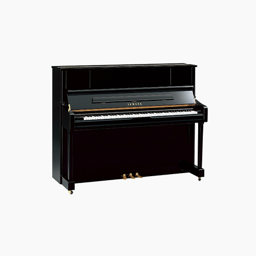 پیانو آکوستیک یاماها U1J