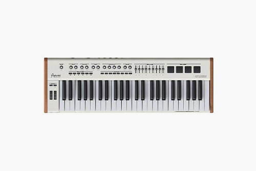 میدی کنترلر Arturia Analog Experience The Factory - 49 keys