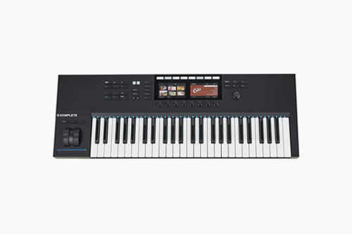 میدی کنترلر  Komplete Kontrol S49 MK2