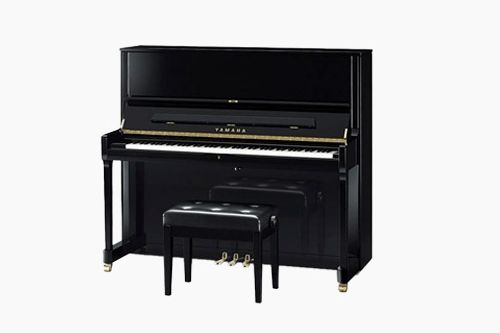 پیانو آکوستیک یاماها ژاپن U30A