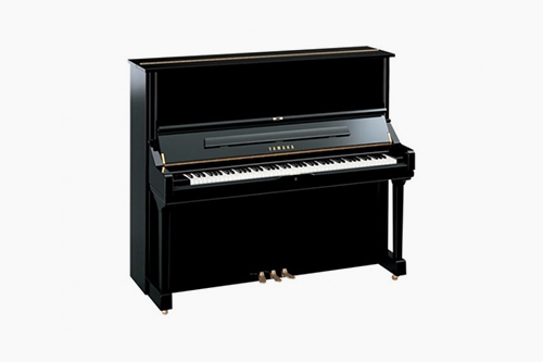 پیانو آکوستیک یاماها ژاپن U30BL