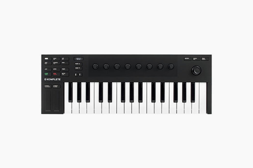 میدی کنترلر Komplete Kontrol M32