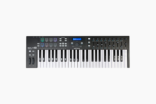 میدی کنترلر Arturia KeyLab Essential 49 BK