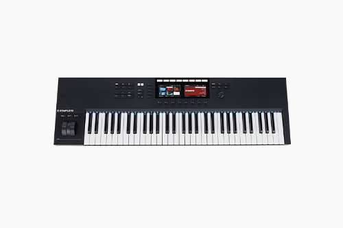 میدی کنترلر  Komplete Kontrol S61 MK2