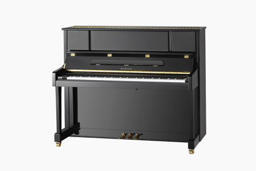 پیانو آکوستیک سمیک JS122SMD