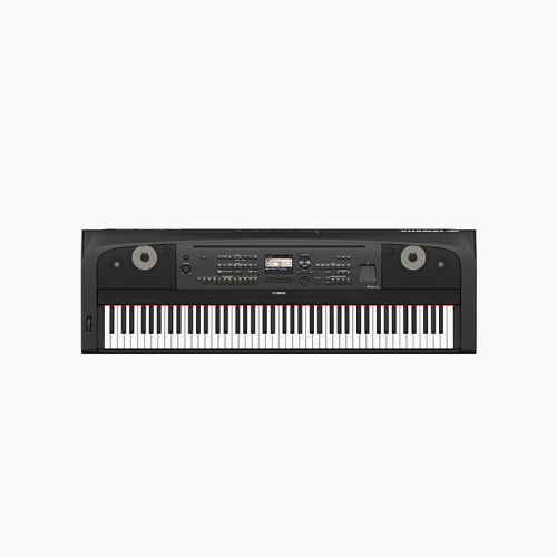 پیانو دیجیتال یاماها DGX-670